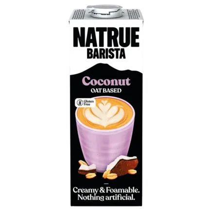 Natrue Coconut Barista 6lt/Κιβώτιο