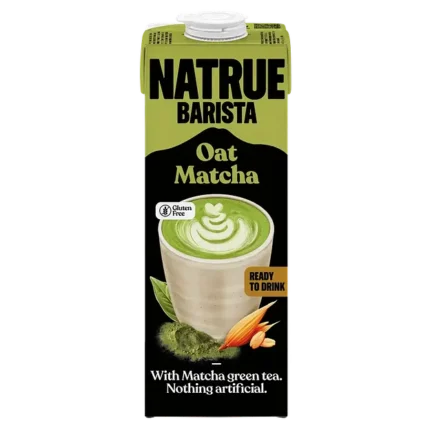 Natrue Matcha Barista 6lt/Κιβώτιο